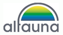 logo small - aquaristics company - alfauna
