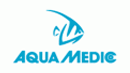 logo small - aquaristics company - aqua-medic
